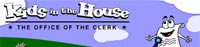 Picture of Kids in the House Logo