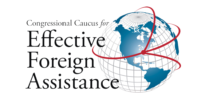 Congressional Caucus for Effective Foreign Assistance