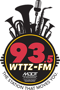 WTTZ 93.5 - Click to play!