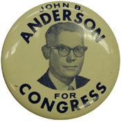 Anderson, John B.