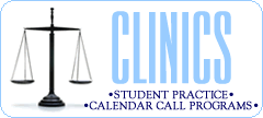 Tax Clinics, Student Practice and Pro Bono Programs? Click me!
