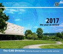 2017 CJIS Year in Review