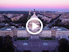 This video celebrates the successful completion of this once-in-a-generation project: the Capitol Dome Restoration.