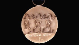 Medal of Arts