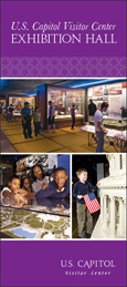 U.S. Capitol Visitor Center Exhibition Hall