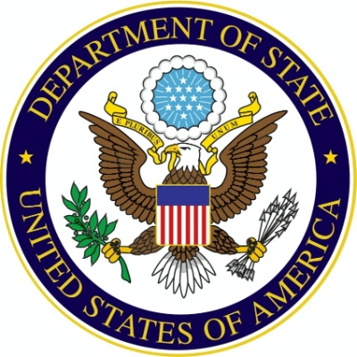 Date: 11/24/2017 Description: Great Seal of the United States. - State Dept Image