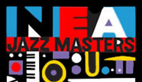 Jazz Masters poster