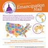 A Student Tour of Emancipation Hall