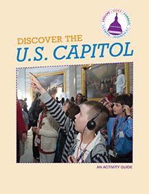 Discover the U.S. Capitol – Student Activity Guide