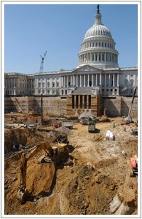 CVC Construction Capitol Elevation
