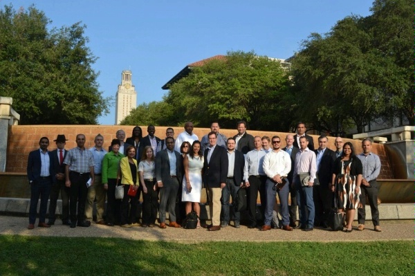 ENR partners with the University of Texas on a course on Advanced Energy Resources 