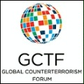 Date: 09/10/2012 Description: Global Counterterrorism Forum logo - State Dept Image.