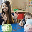 Money Smart for Young People Series Grades Pre-K-2