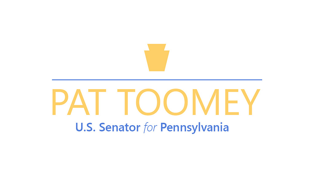 Senator Toomey Statement on Fentanyl Crack Down Commitment from China