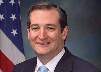 Picture of Ted Cruz