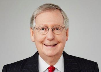 Picture of Mitch McConnell