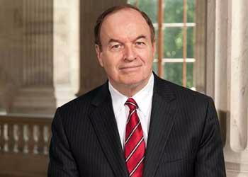 Picture of Richard Shelby