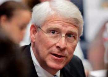 Picture of Roger Wicker