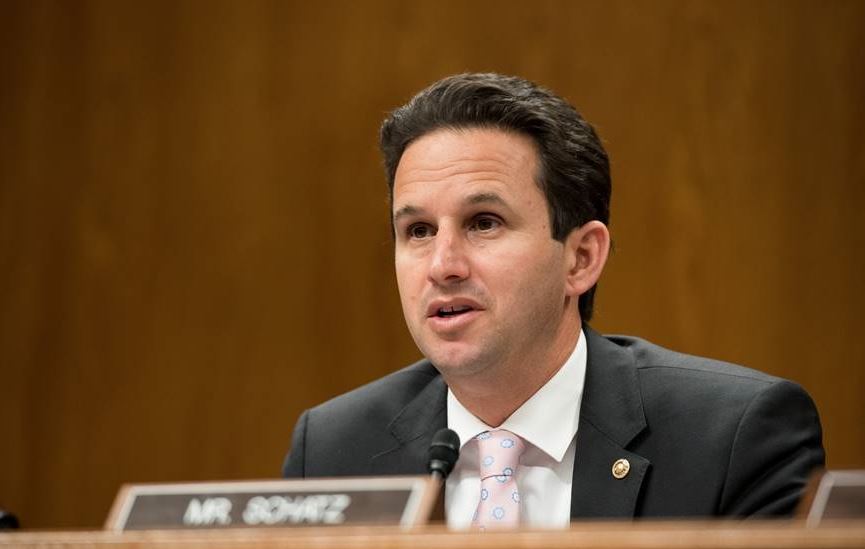 Schatz Introduces Bill To Protect Personal Data Online