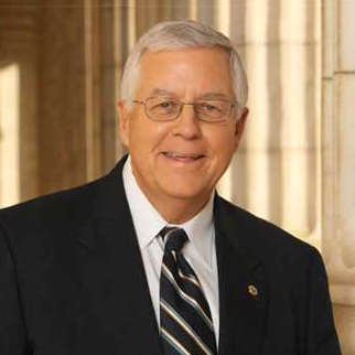 Picture of Mike Enzi