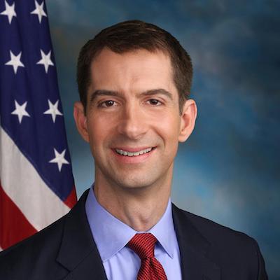 Picture of Tom Cotton