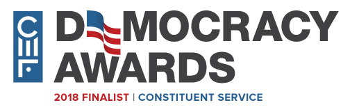 Democracy Awards