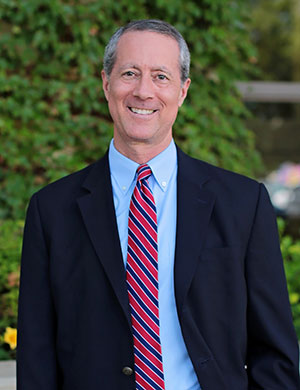U.S. Representative Mac Thornberry