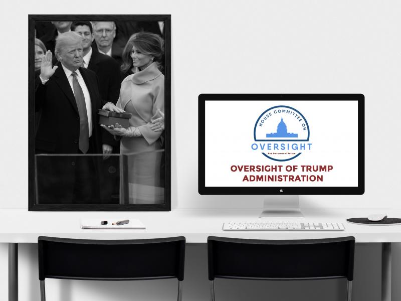 Oversight of Trump Administration