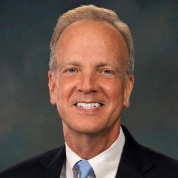 Picture of Jerry Moran