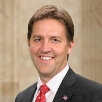 Picture of Ben Sasse