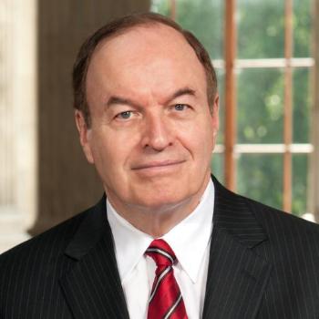 Picture of Richard C. Shelby