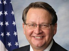 Photo of Senator Peters,  Gary C.