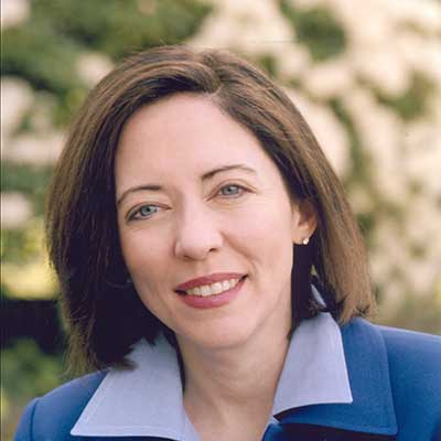 photo of Maria Cantwell