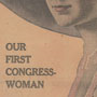 Centennial of Women in Congress