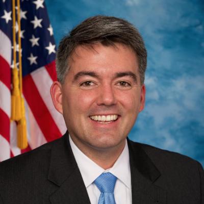Picture of Cory Gardner