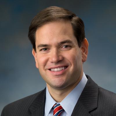 Picture of Marco Rubio