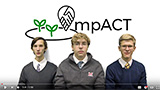 ImpACT by Nicholas Eyl, Jonathan Moran, and Jacob Waggoner
