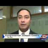 Castro hosts Japanese Ambassador in San Antonio
