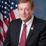 Congressman Paul Cook