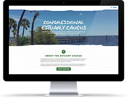 Congressional Estuary Caucus