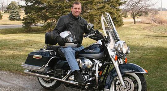 Motorcycle Caucus Announces New Leadership  feature image