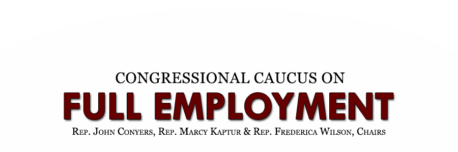 Full Employment Caucus