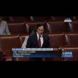 Castro House Floor Speech in Support of Expanded Russia Sanctions