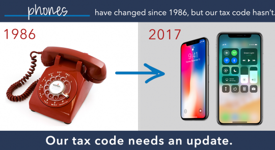 Check Out the GOP's Tax Reform Plan feature image
