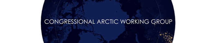 Congressional Arctic Working Group