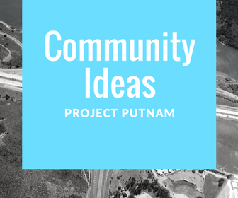 Community Ideas