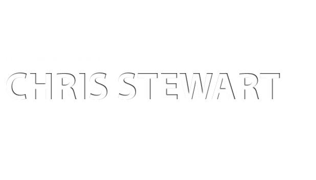 Congressman  Chris Stewart