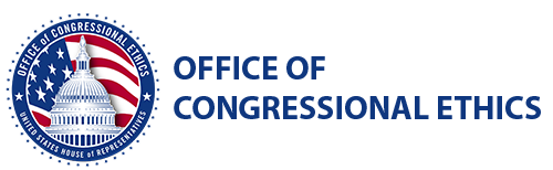 Office of Congressional Ethics
