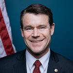 photo of Todd Young