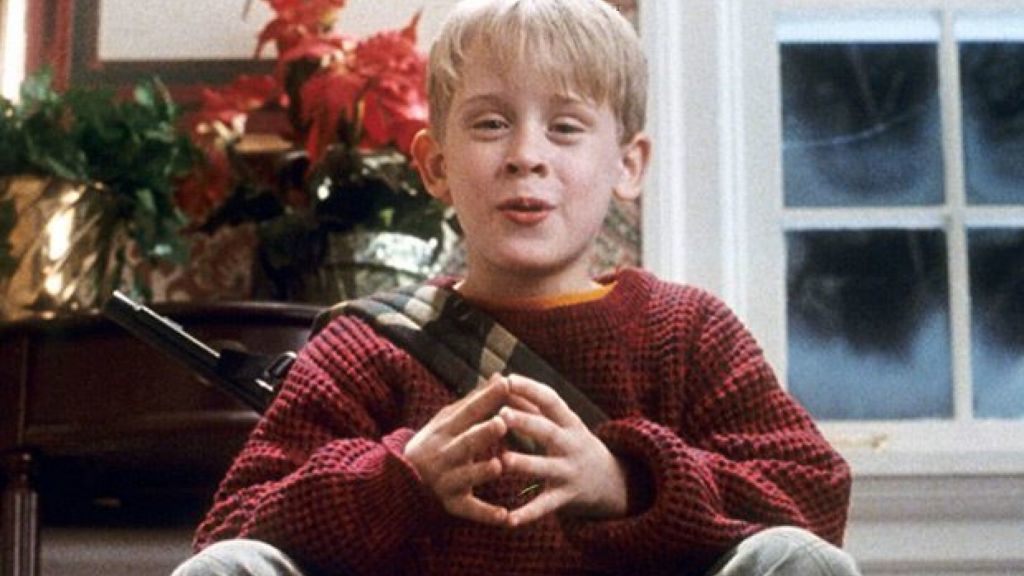'Home Alone' fans uncover peculiar, 'over the top' detail in 1990 holiday hit